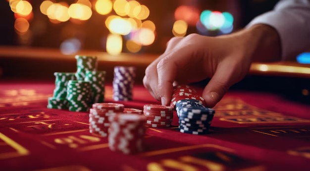 Togel number selection interface on gg soft platform